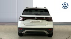 Volkswagen T-Cross 1.0 TSI Active 5dr Petrol Estate